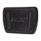 Allen Co Glenwood Leather Belt Slide Gun Holster, Ambidextrous, Med/Large Frame Semi-Auto Handguns, Black 44831 - alternate 4